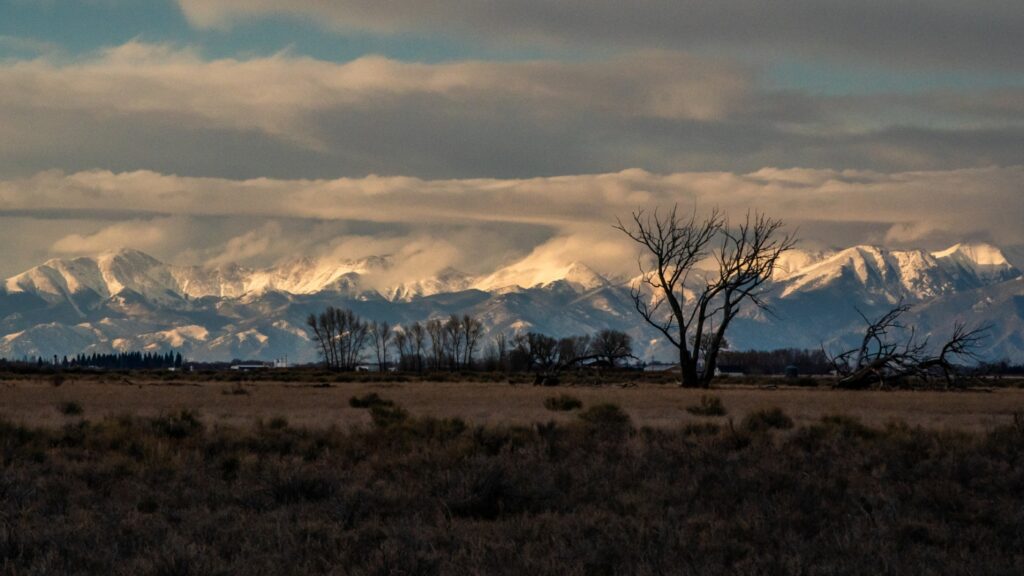 Trump's Medicaid cuts would have vast ripple effects in this rural Colorado valley : Shots