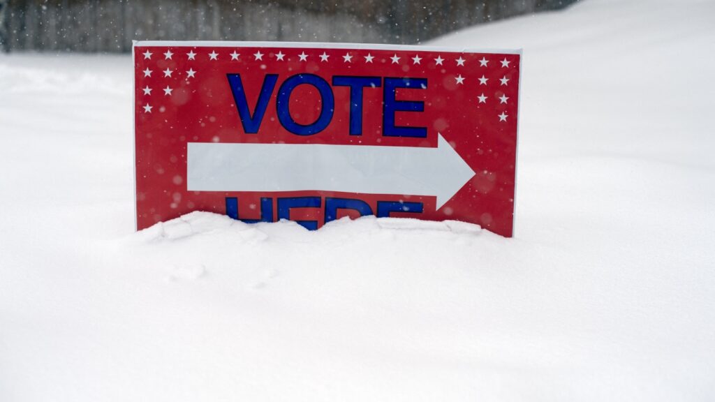 Trump's immigration policies; Hurricane season prep : NPR