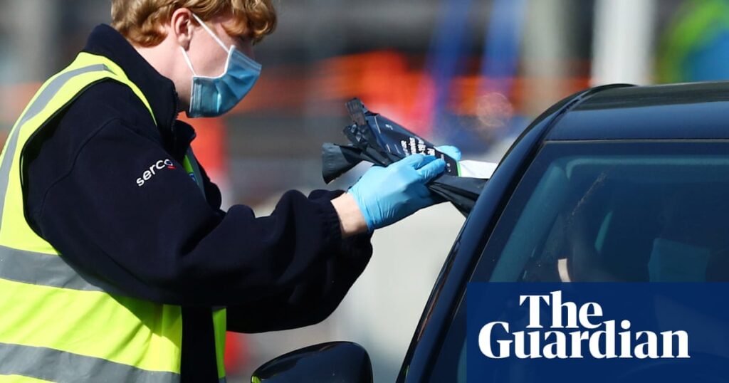 UK is no better prepared: key takeaways from Covid inquiry’s test, trace and isolation module | Covid inquiry