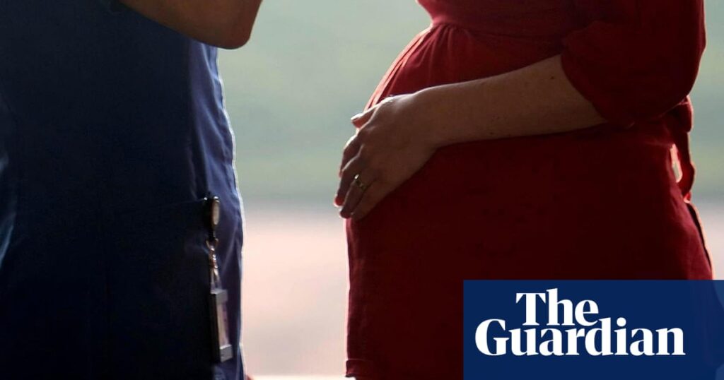 Wes Streeting announces investigation into ‘failing’ NHS maternity services | NHS