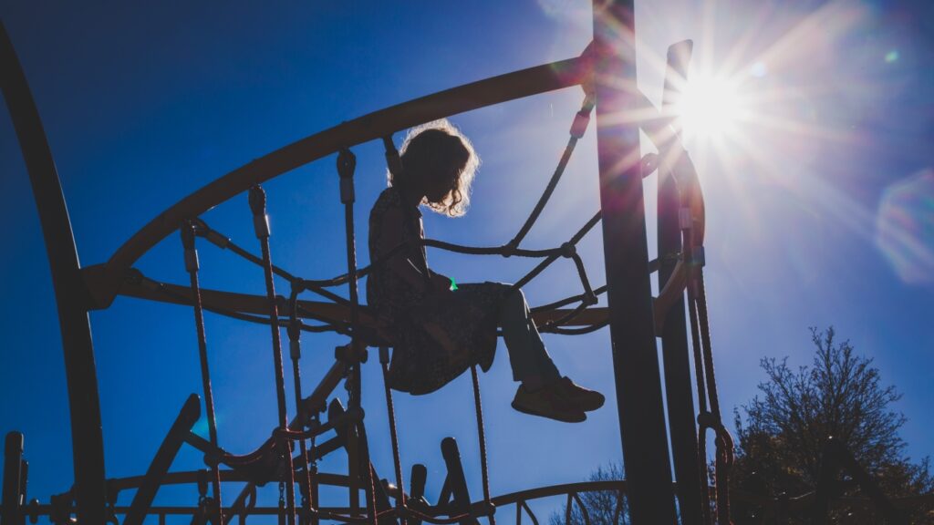 What children in poverty could lose from the ‘Big Beautiful Bill’ : NPR