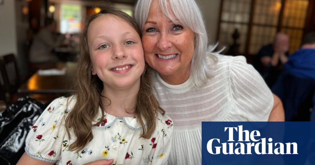 ‘Now I do weight training’: how exercise helped one patient stay free of cancer | Cancer