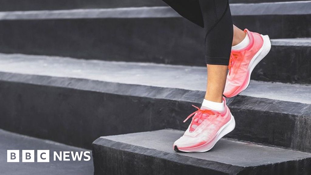 10,000 steps myth - should you be a stickler for recommended daily doses?