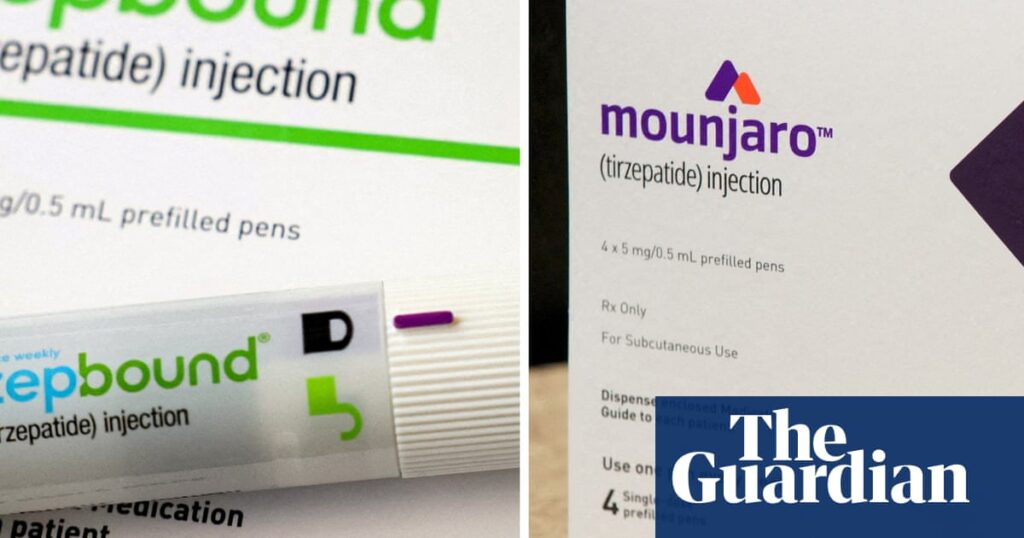 ASA cracks down on online pharmacies advertising weight loss injections | Pharmaceuticals industry