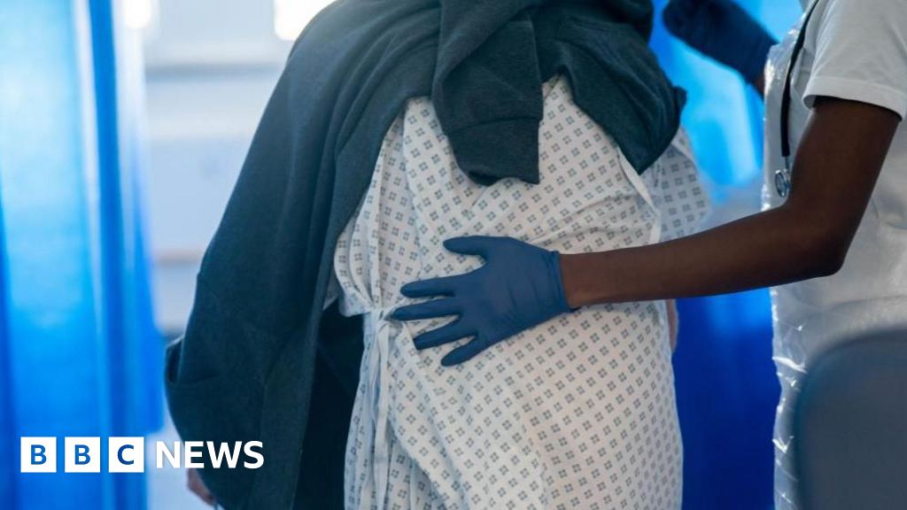 Anger and fear for patients as strike delays operations