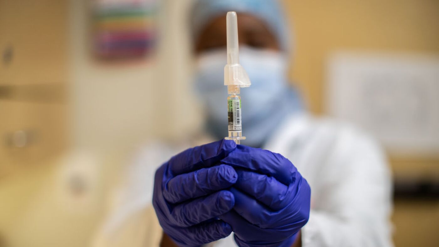 As the CDC weighs flu shots without thimerosal, here's what to know : Shots