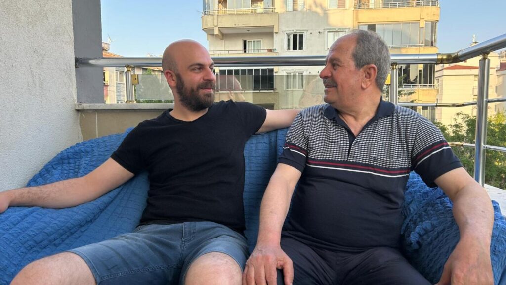 Assad is gone. But can Syrians go home? : NPR