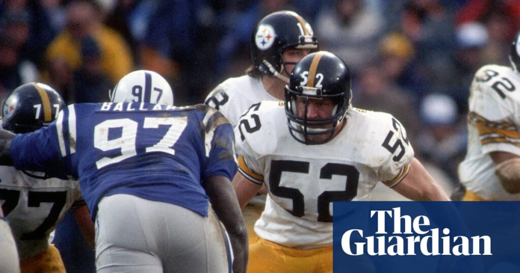 Brain injuries and legal battles: the NFL’s persistent problem with CTE | NFL