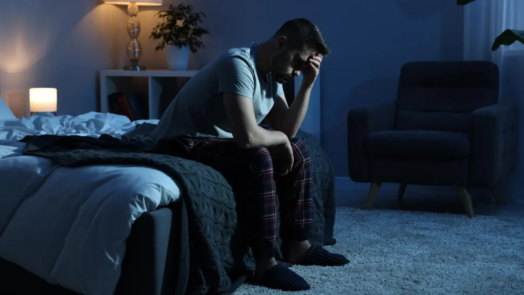 Can’t sleep, can’t focus, can’t thrive? ADHD and insomnia may be a vicious cycle