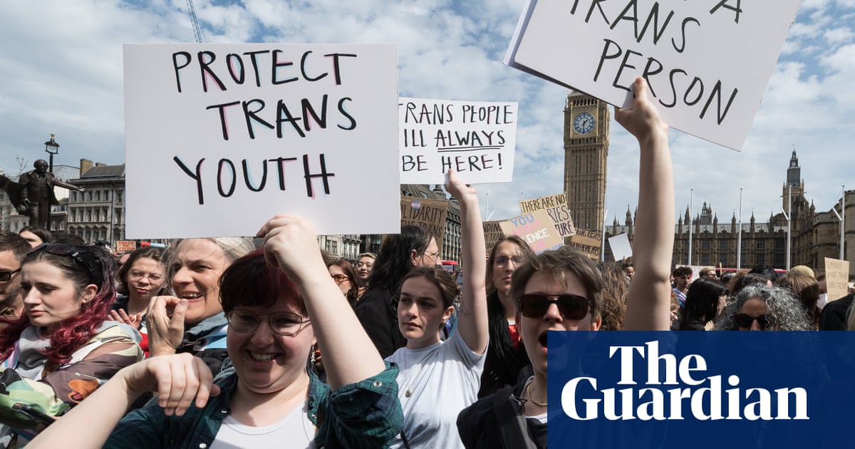 Cass review: how has report affected care for transgender young people? | Transgender
