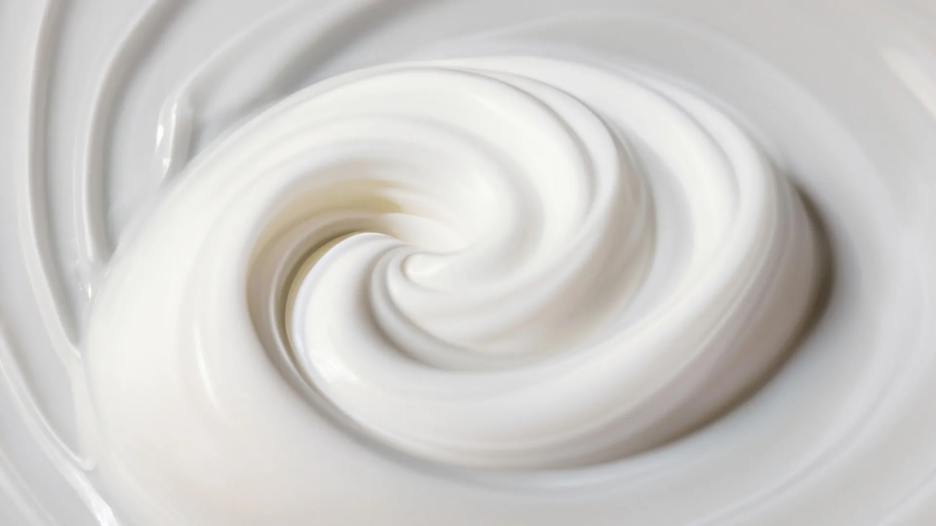 Columbia scientists turn yogurt into a healing gel that mimics human tissue