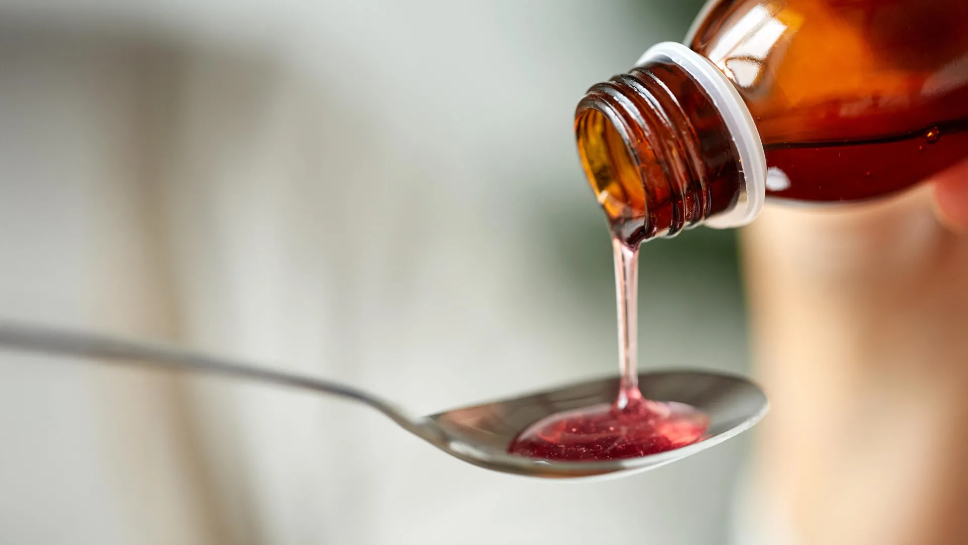 Cough medicine turned brain protector? Ambroxol may slow Parkinson’s dementia