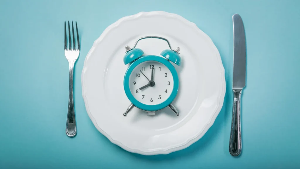 Fasting twice a week could be a game-changer for type 2 diabetes