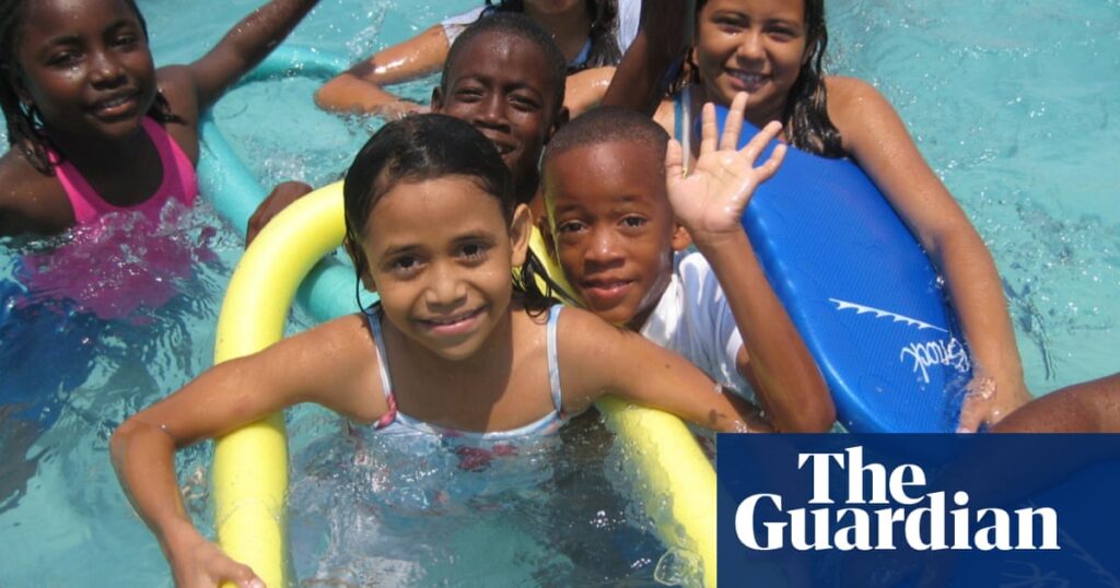 From swim schools to eye clinics: how families of 7/7 victims used heartbreak to help others | 7 July London attacks