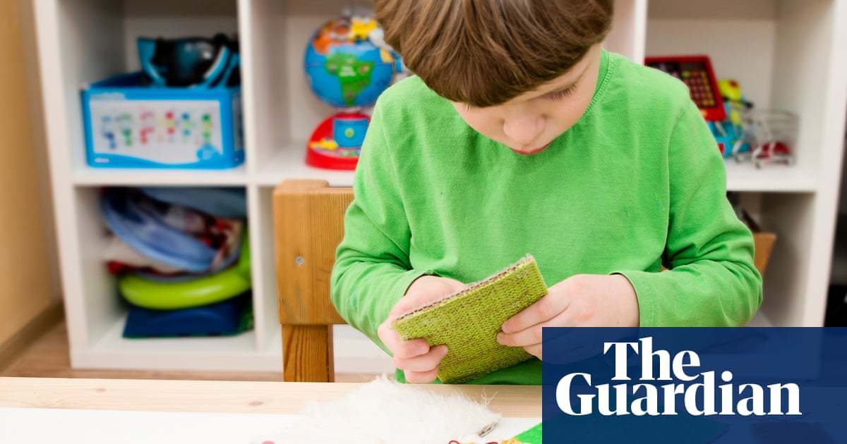 Is the huge rise in autism diagnoses really good news? We’re not so sure | Autism
