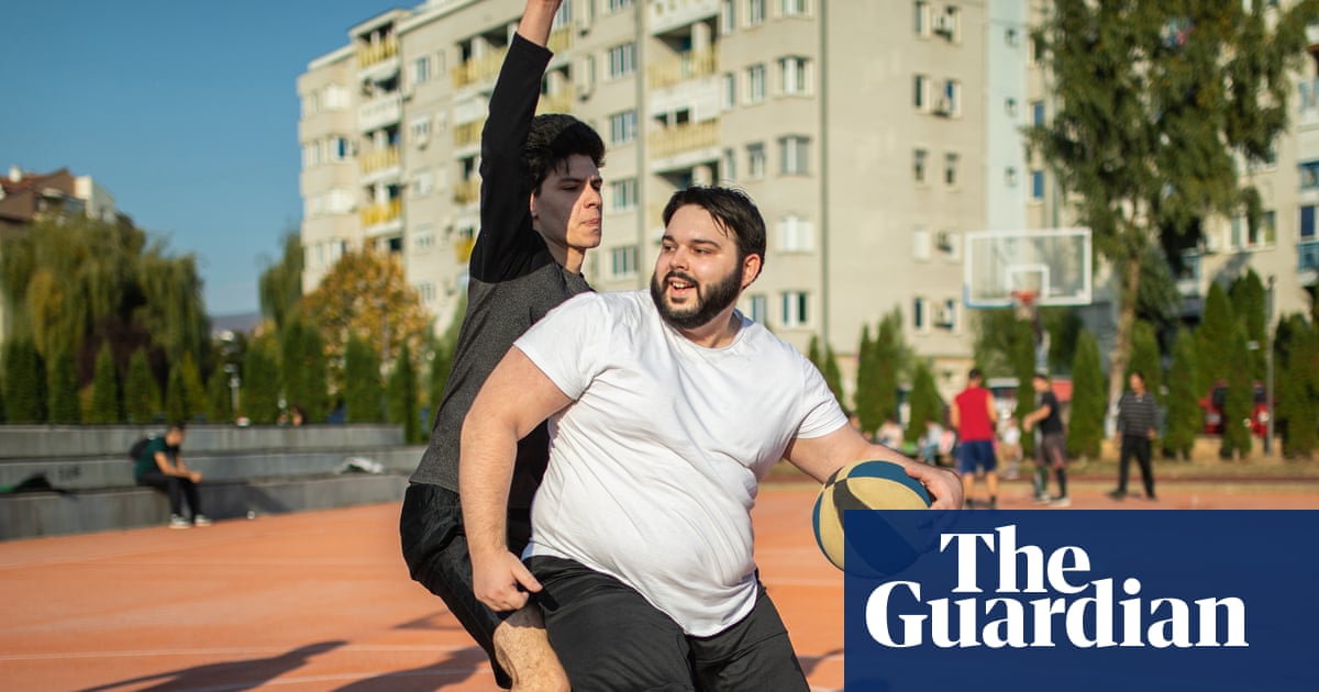 Lifestyle changes and vaccination ‘could prevent most liver cancer cases’ | Cancer