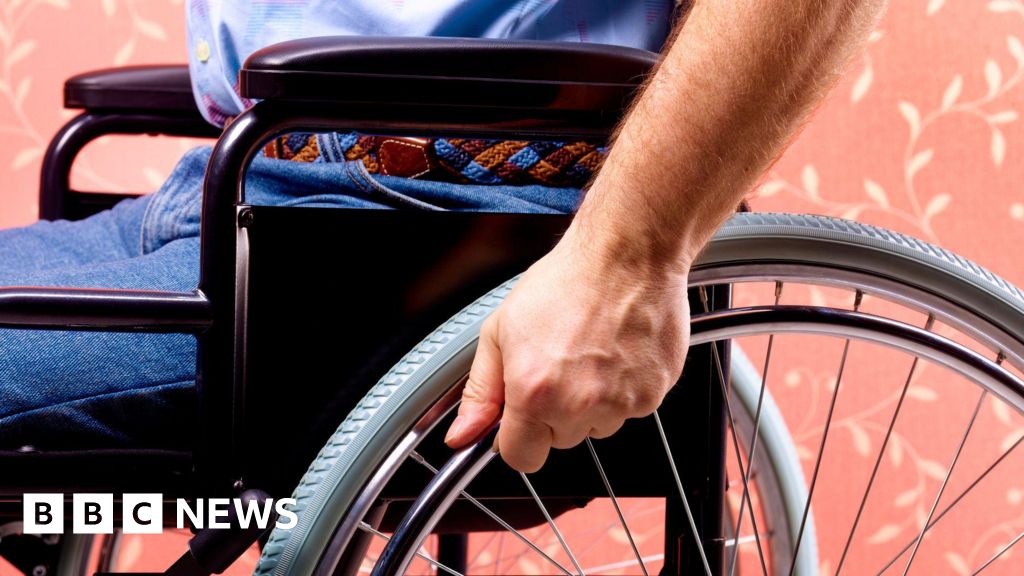 Major healthcare equipment firm on brink of failure