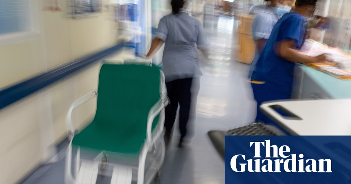 Minority ethnic and deprived children more likely to die after UK intensive care admission | Health