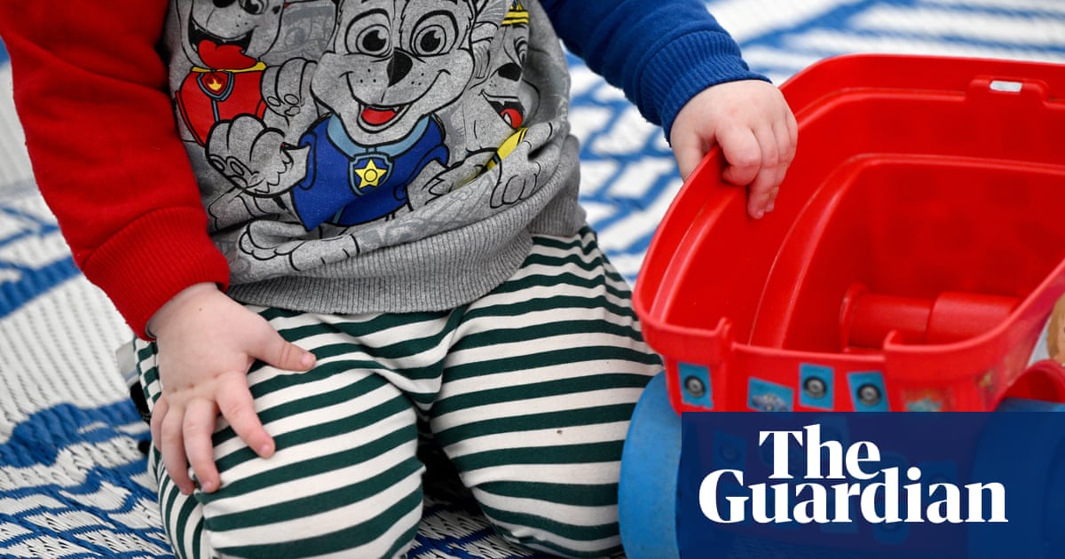 One-stop family hubs to be opened in all English council areas | Children