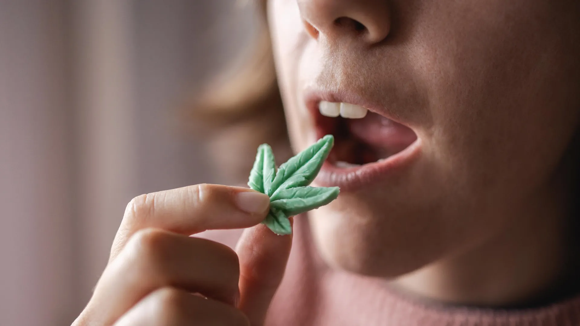 People with eating disorders say cannabis and psychedelics help more than antidepressants