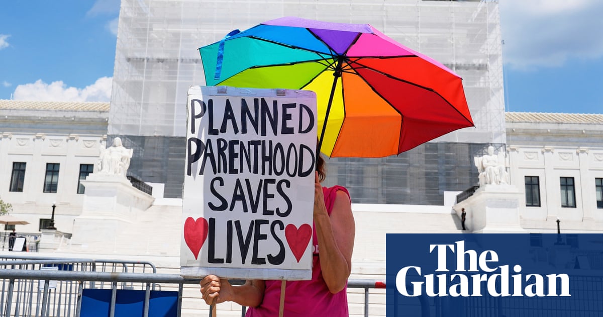 Planned Parenthood offices begin rejecting Medicaid after Trump signs bill to defund healthcare organization | Planned Parenthood