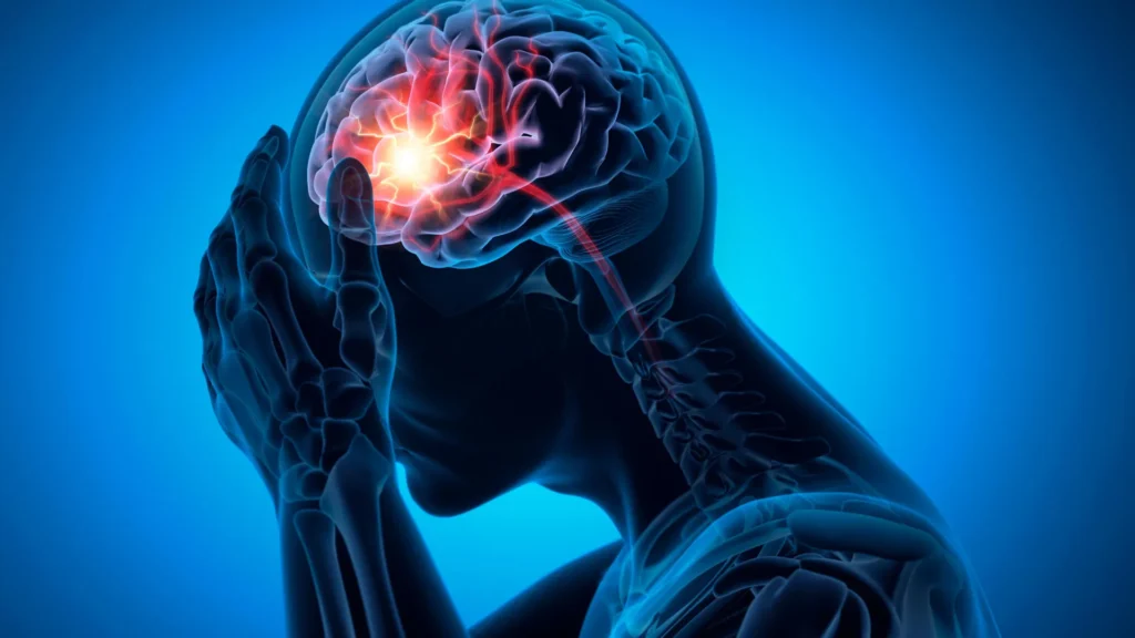 Popular sugar substitute linked to brain cell damage and stroke risk