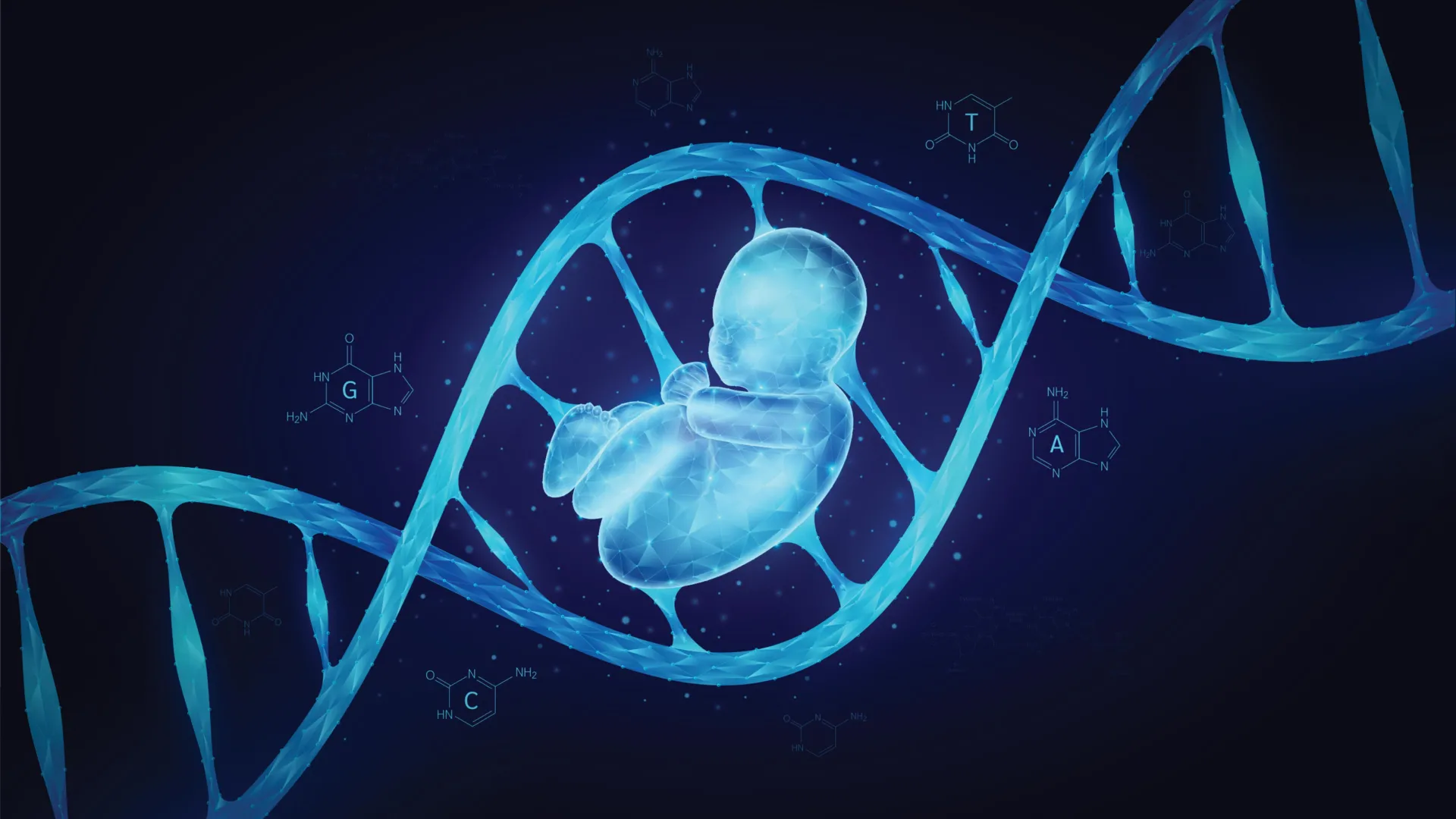 Pregnancy’s 100-million-year secret: Inside the placenta’s evolutionary power play