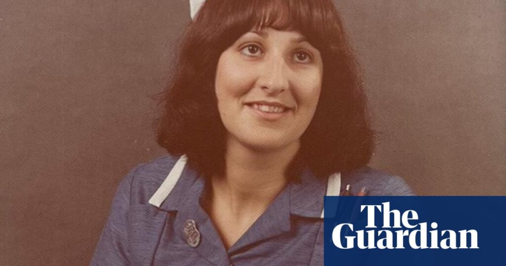 Sally Adams obituary | Nursing