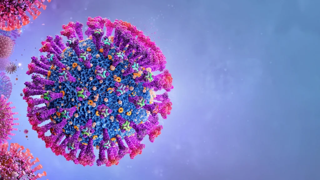 Scientists just found a major flaw in a key COVID drug study