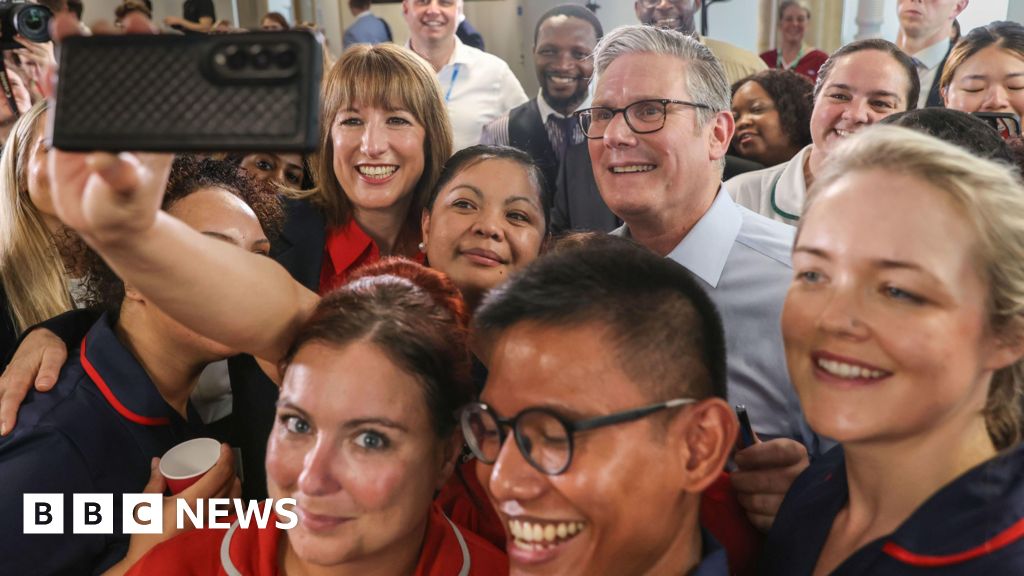 Seven ways the government's plan could change the NHS