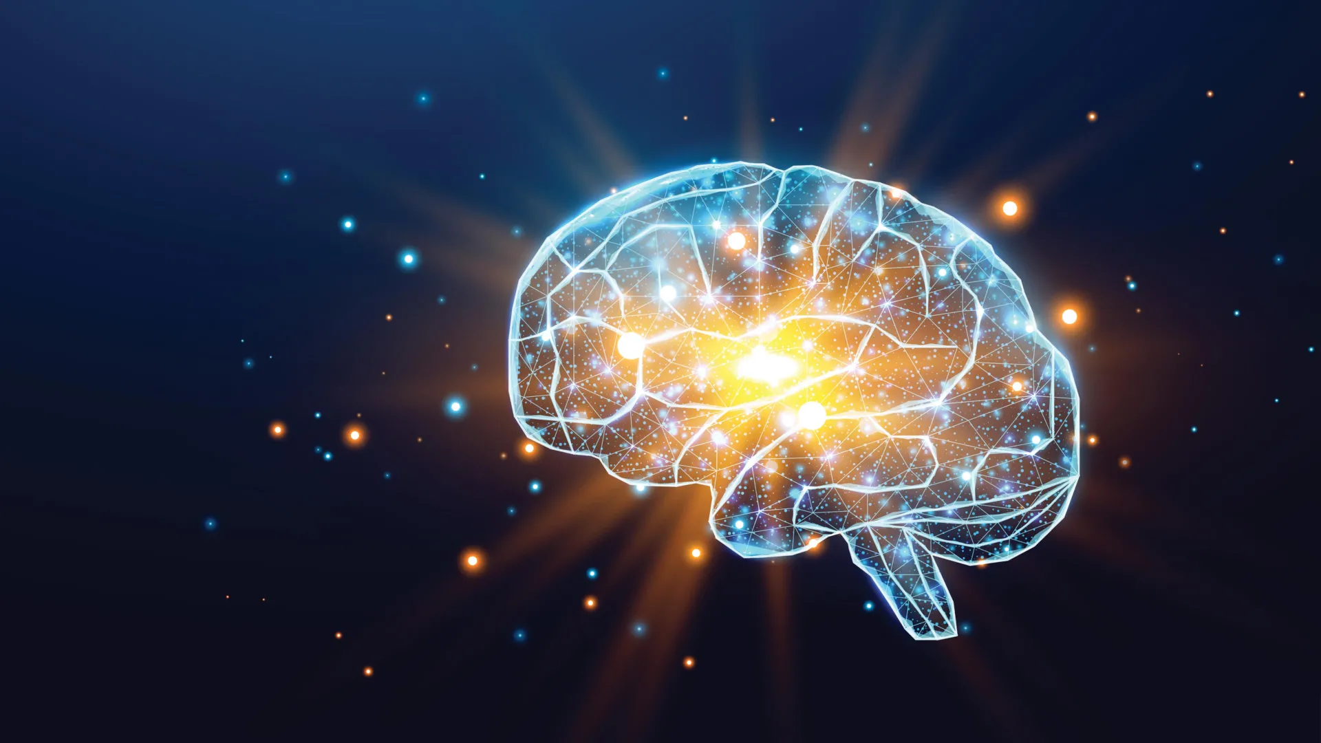 Six-hour ‘undo’ button: GAI-17 rewinds stroke damage and may beat Alzheimer’s