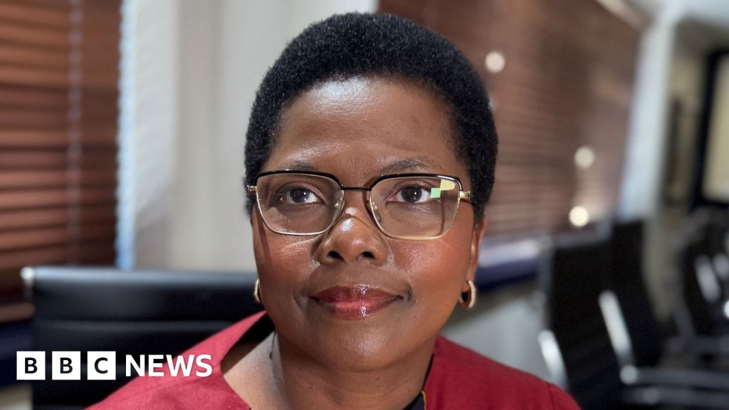 South Africans fear spike in HIV infections as US aid cuts bite