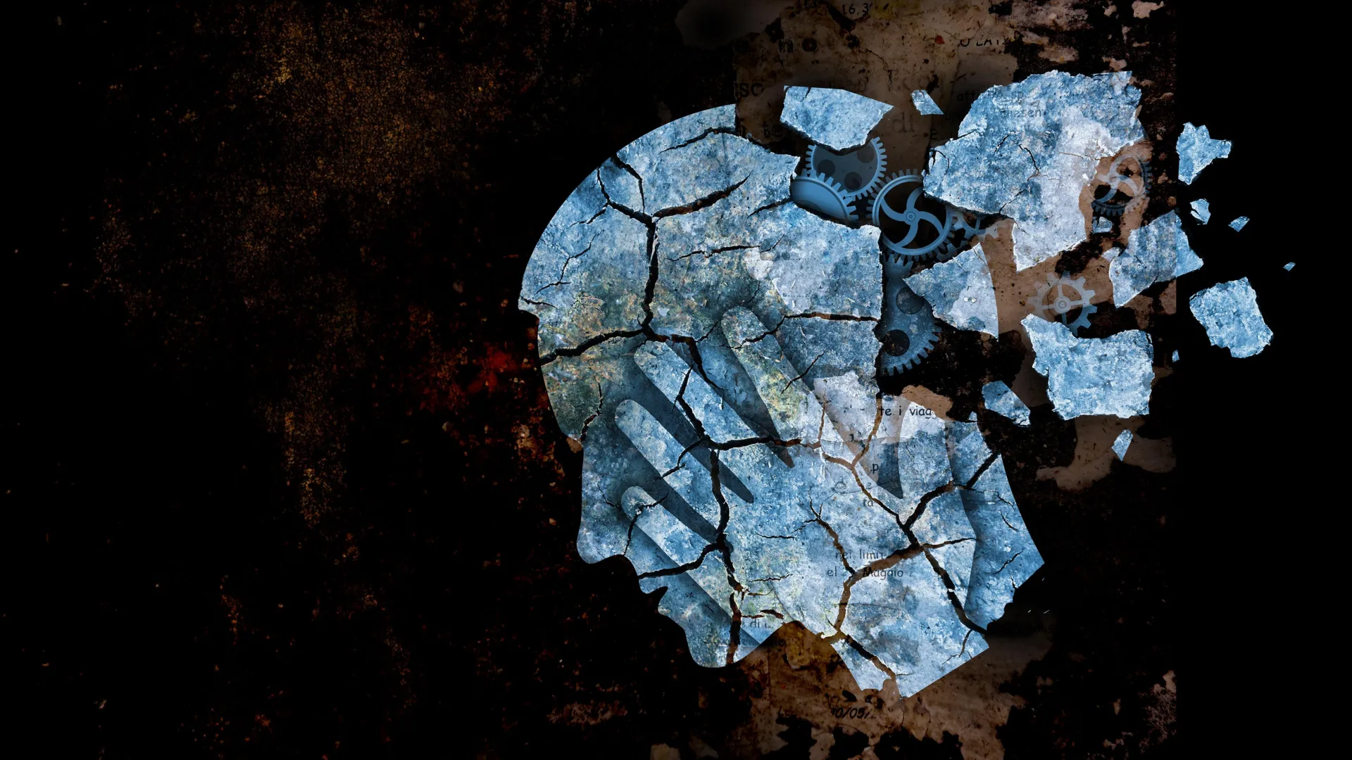 The gene that hijacks fear: How PTEN rewires the brain’s anxiety circuit