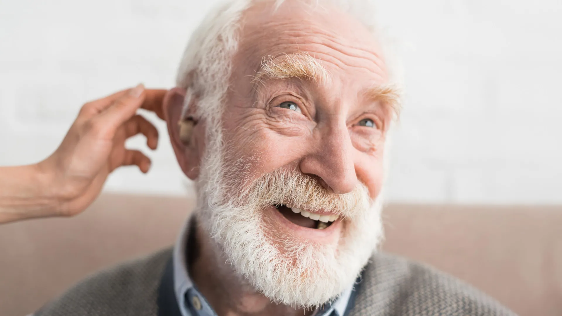 The surprising link between hearing loss, loneliness, and lifespan