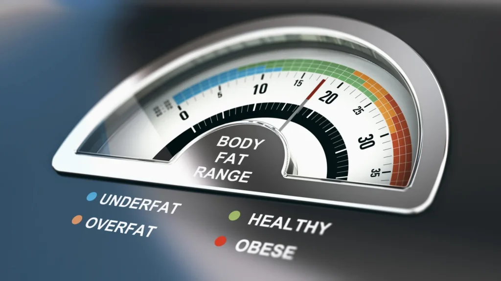 This DNA test can predict if a 5-year-old will be obese as an adult