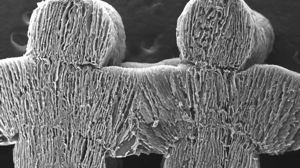 This sun-powered sponge pulls drinking water straight from the ocean