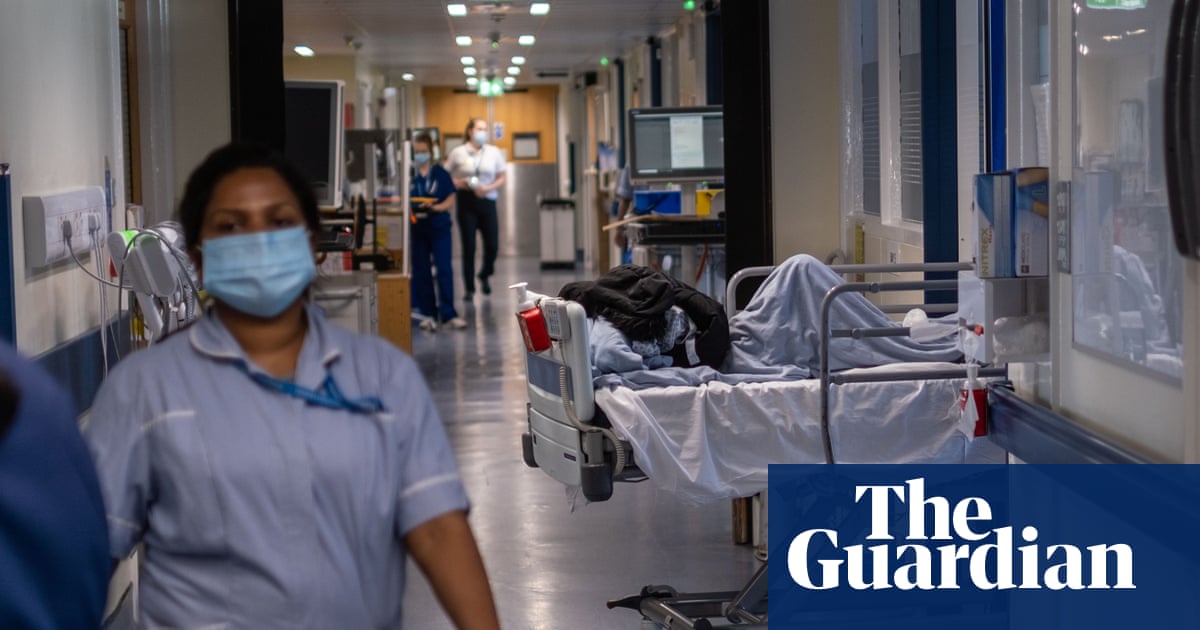Twelve key takeaways from Labour’s 10-year NHS plan | NHS