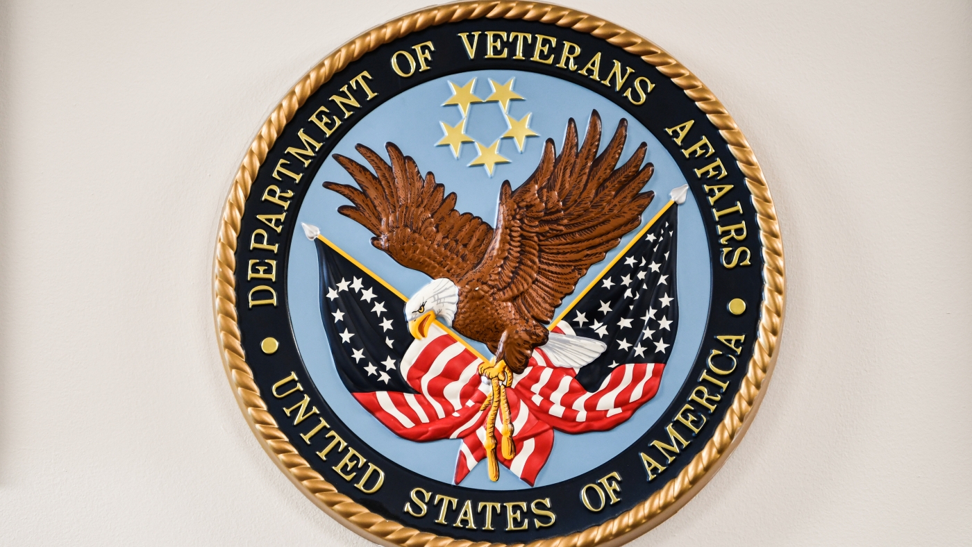 Veterans get help from Congress to save their homes from foreclosure : NPR