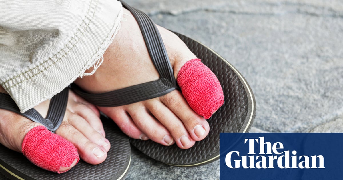 What are ingrown toenails, and how can I avoid them? | Well actually