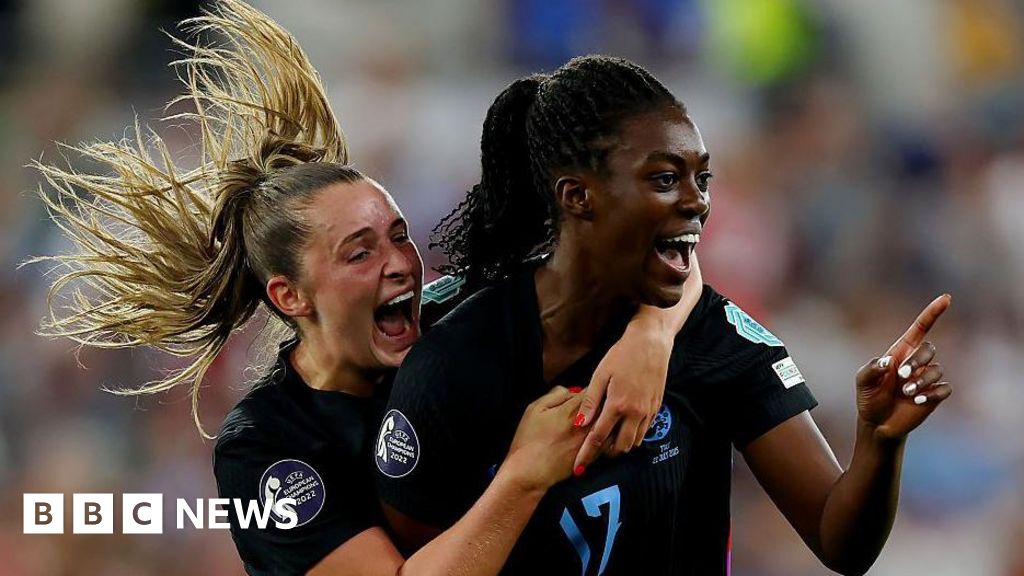 Why we need to talk about periods, breasts and injuries