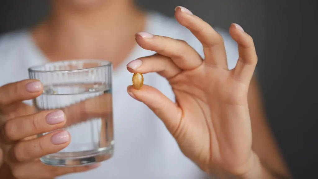 A startling omega-3 deficiency may explain women’s Alzheimer’s risk