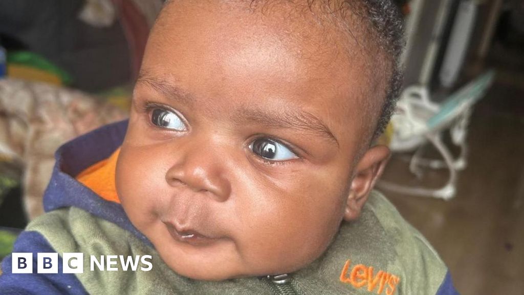 Akram Mohammed death was not caused by mouldy flat, coroner finds