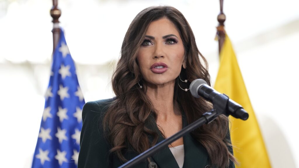 Appeals court allows end of protected status for migrants from 3 countries : NPR