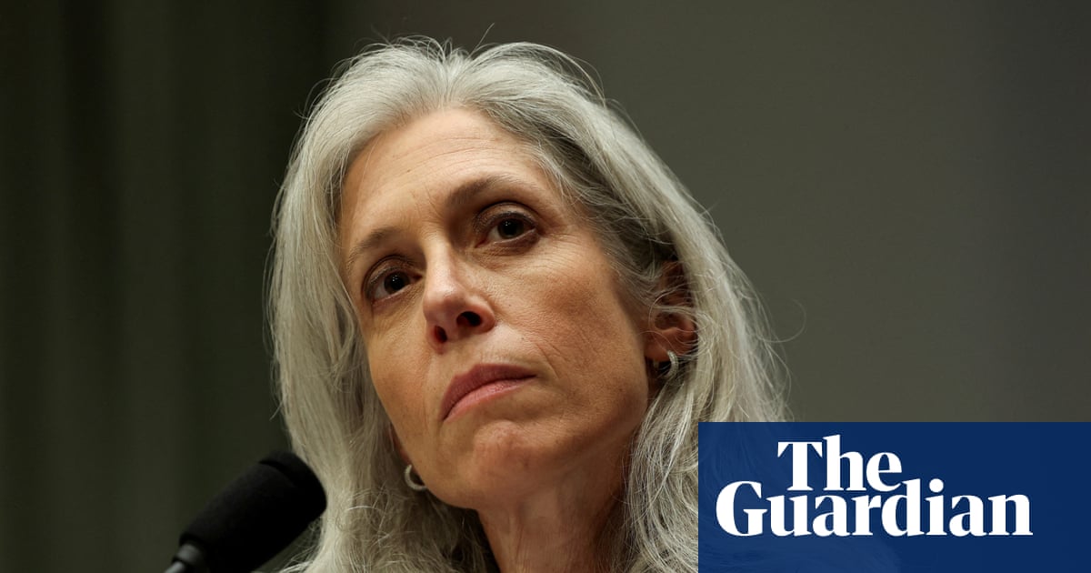 CDC erupts in chaos after ousted chief Susan Monarez refuses to resign | Trump administration