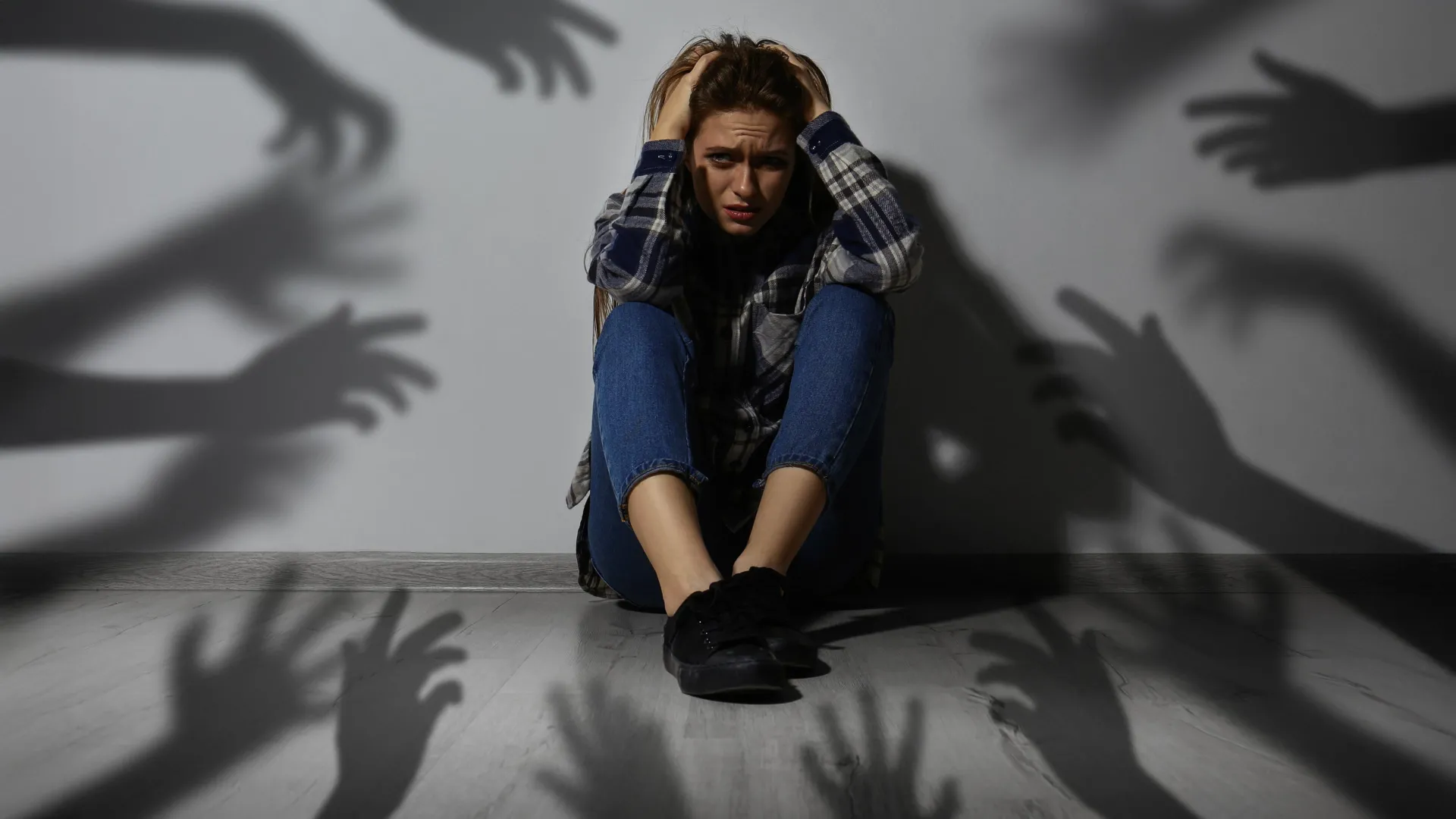 Cannabis for coping? Why it may trigger paranoia