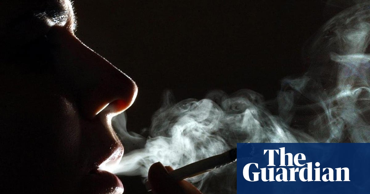 Cannabis users who are self-medicating run higher risk of paranoia, study finds | Cannabis