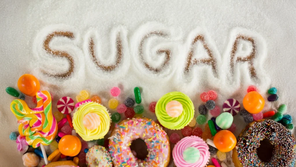 Cutting sugar won’t curb your sweet tooth, scientists say