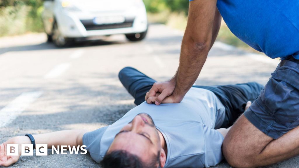 Driving theory test to include CPR first aid questions