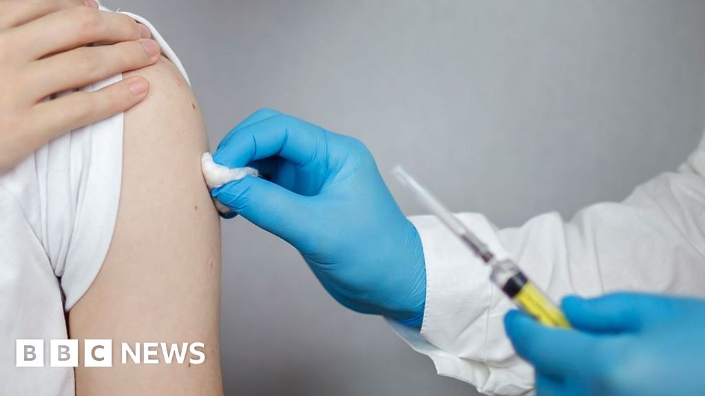 Gonorrhoea vaccine roll-out begins across the UK