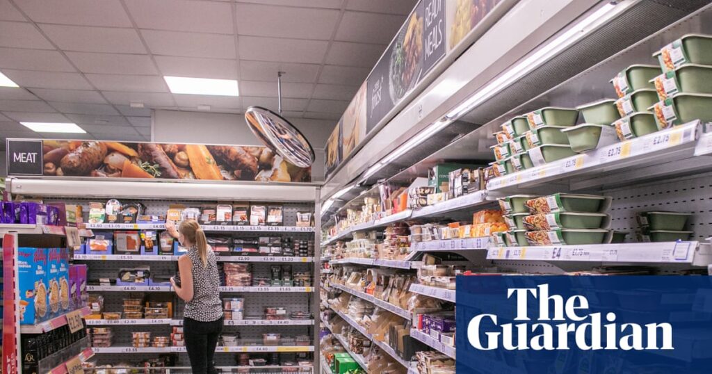 Ham sold in UK found to contain carcinogens 10 years after WHO warning | Health